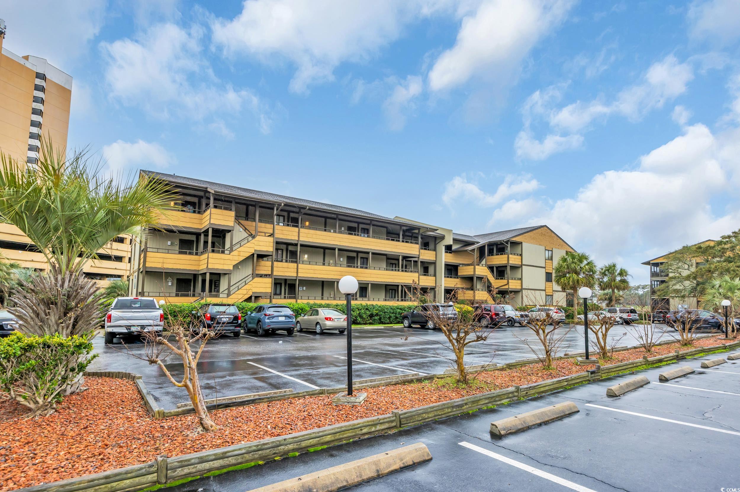 9501 Shore Dr. #D-234, Myrtle Beach, South Carolina image 3