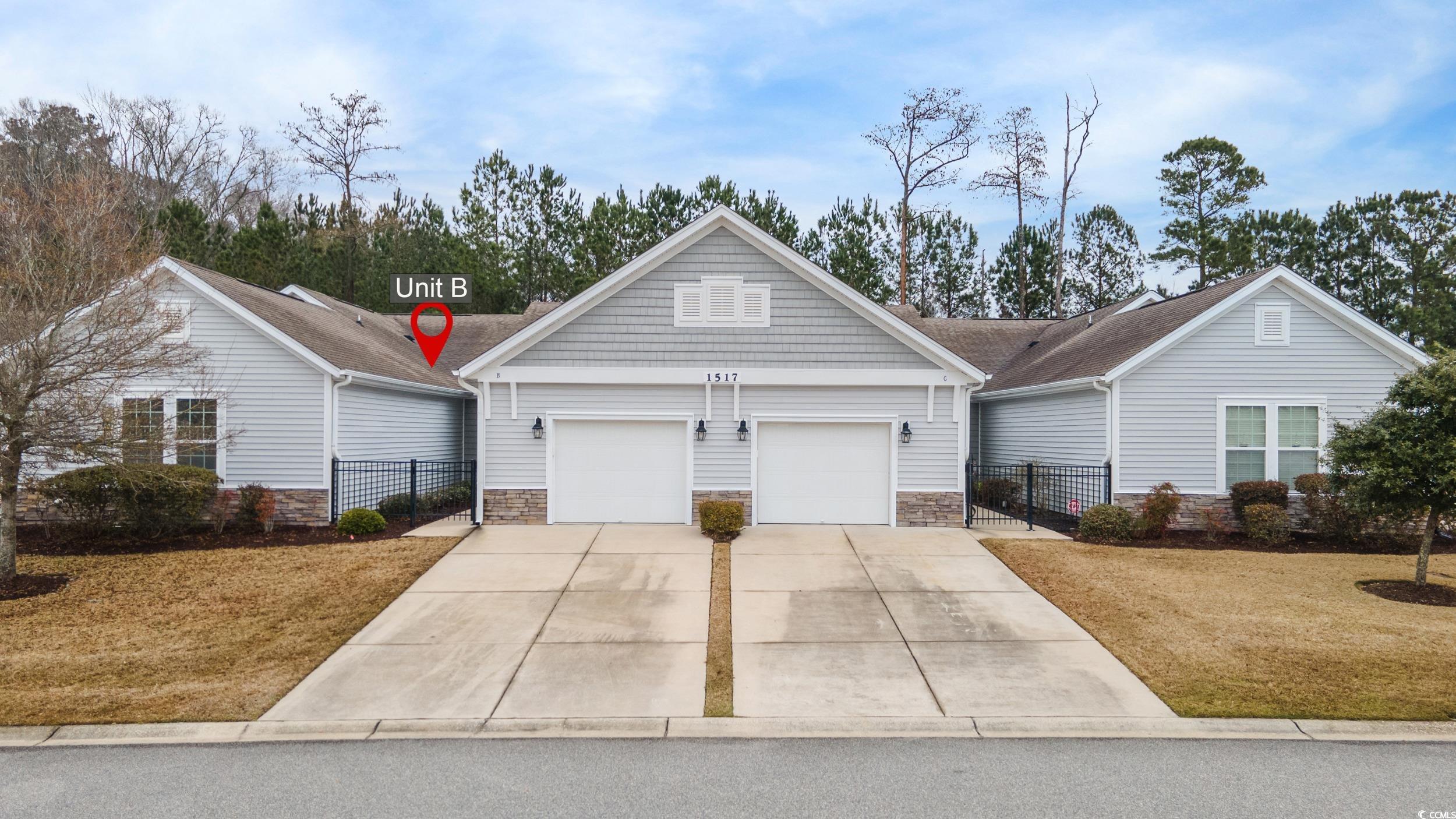 1517 Palmina Loop #B, Myrtle Beach, South Carolina image 1