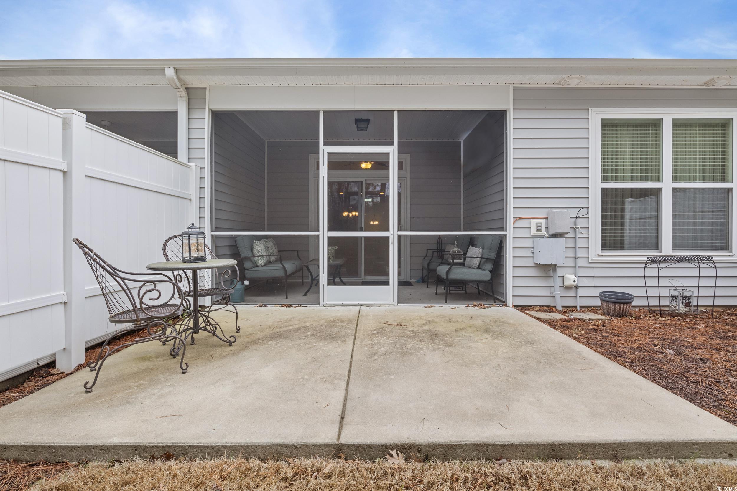 1517 Palmina Loop #B, Myrtle Beach, South Carolina image 26