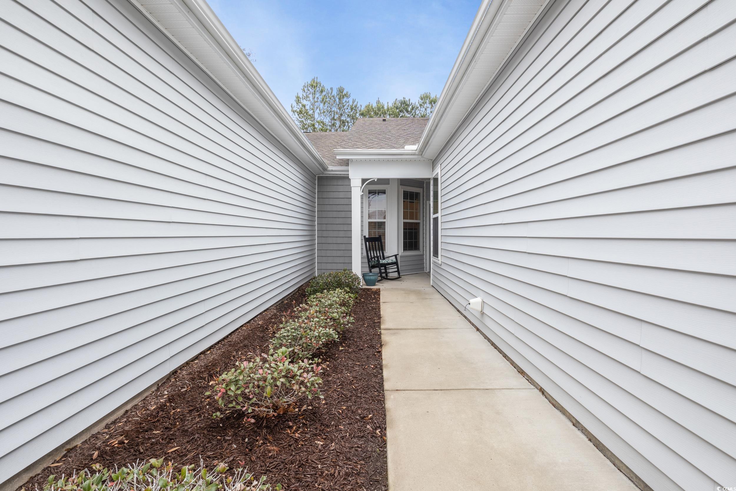 1517 Palmina Loop #B, Myrtle Beach, South Carolina image 3