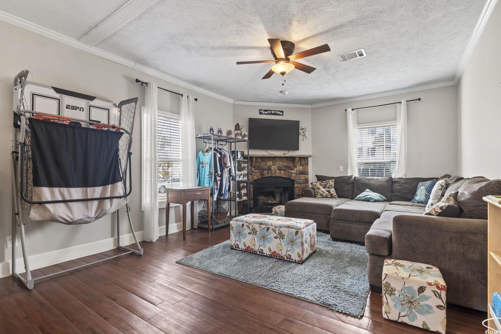 151 Hawks Nest Circle, Murrells Inlet, South Carolina image 19