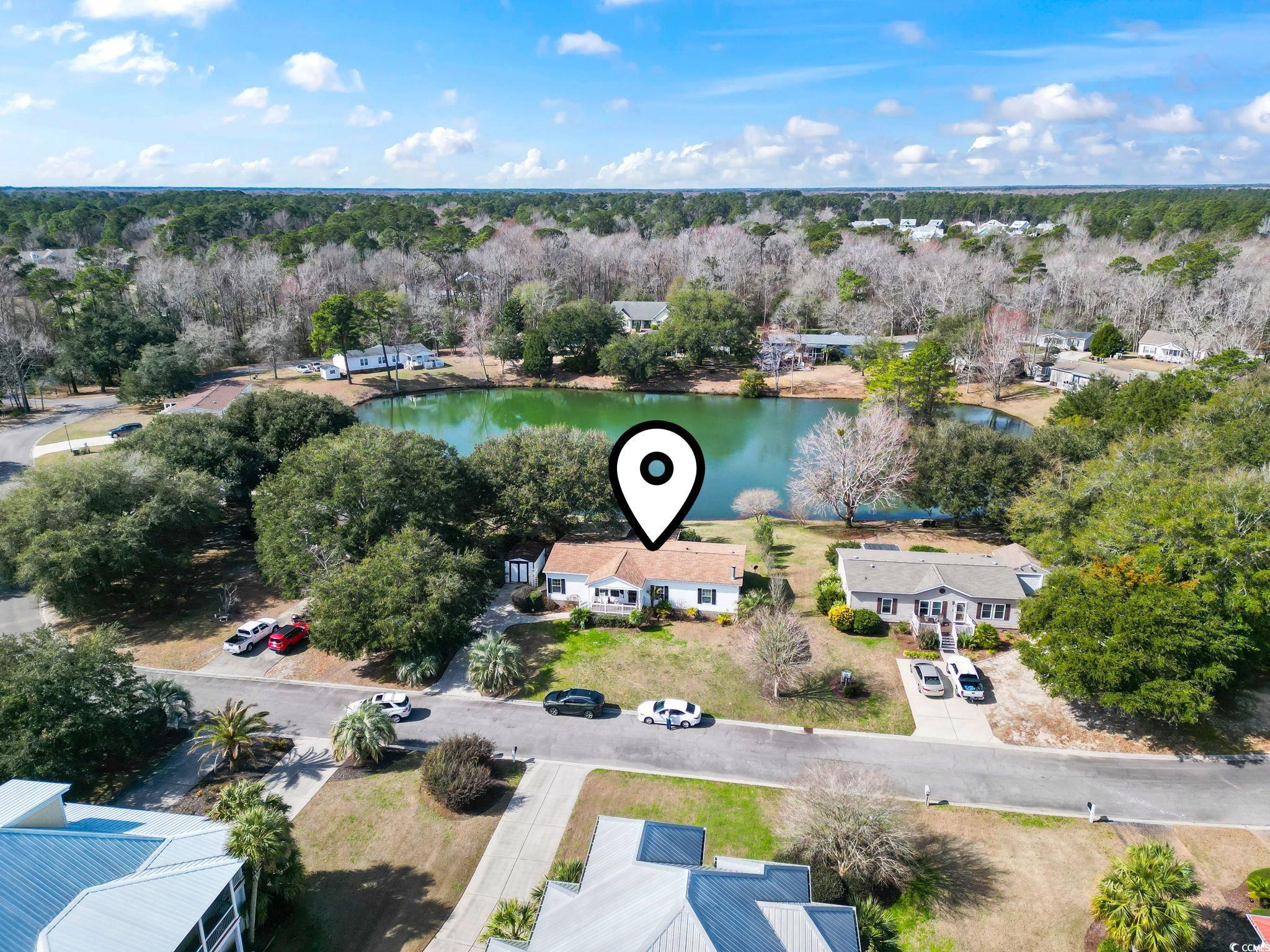 151 Hawks Nest Circle, Murrells Inlet, South Carolina image 25