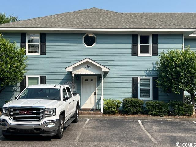 1504 Azalea Dr. UNIT SUITE 404 Surfside Beach, SC 29575