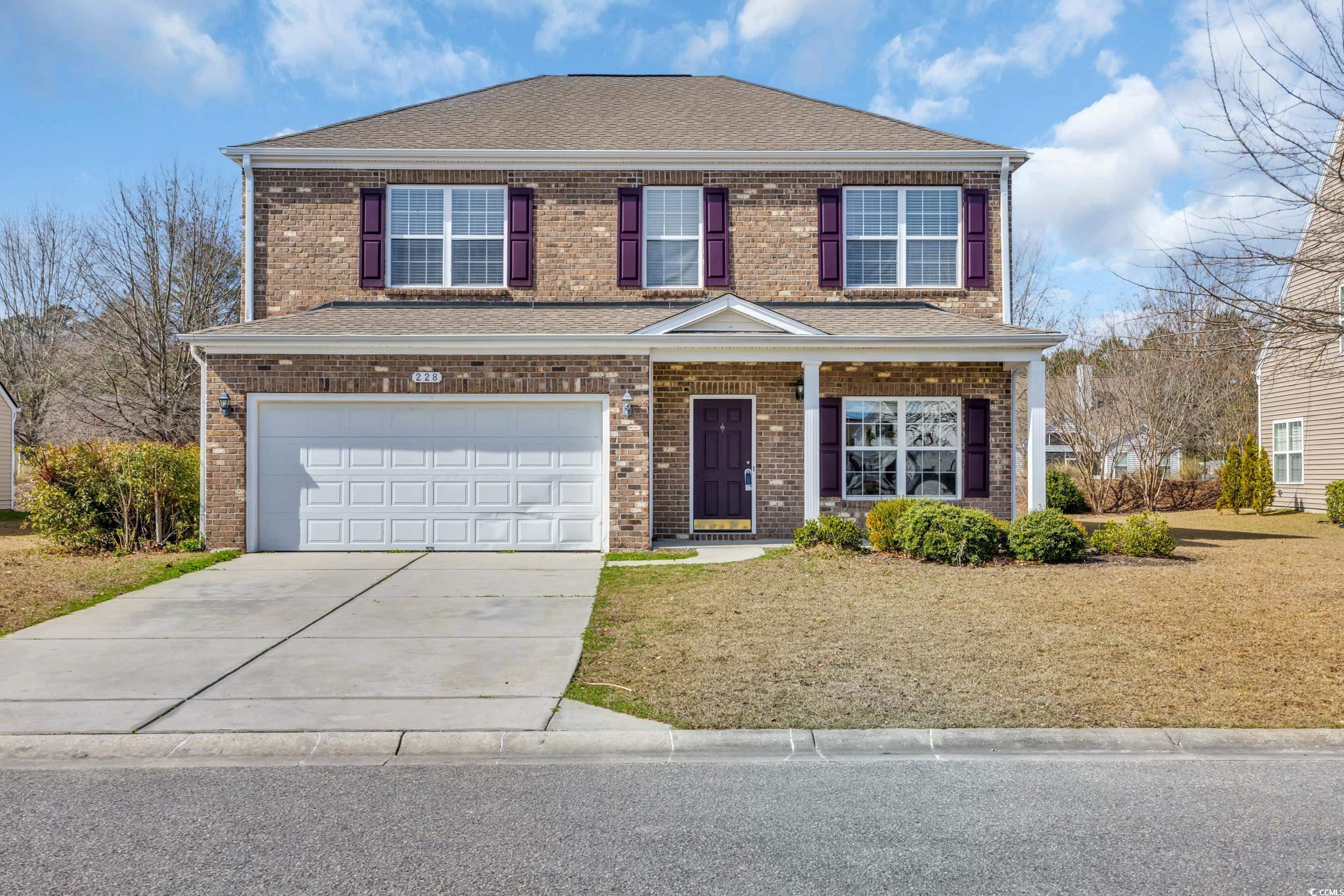 228 Gresham Ln., Myrtle Beach, South Carolina image 1