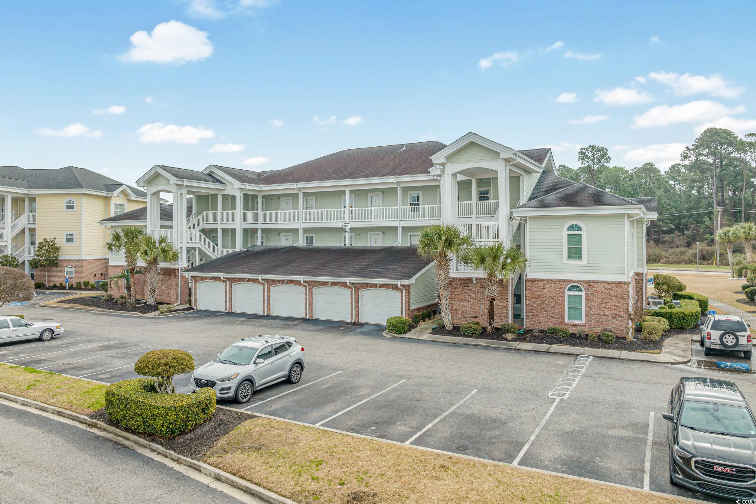 4870 Dahlia Ct. #304, Myrtle Beach, South Carolina image 30