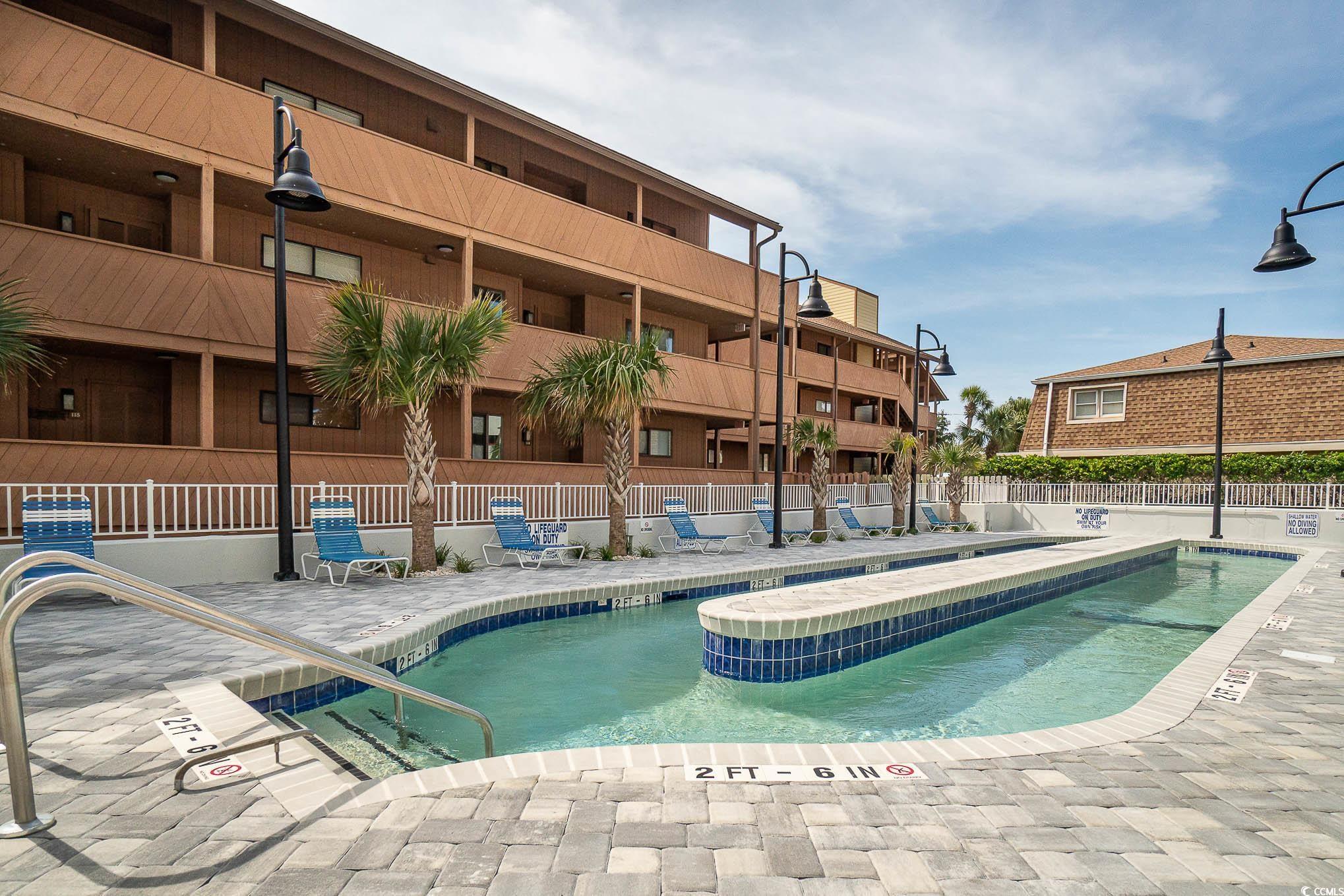 5511 North Ocean Blvd. #1105, Myrtle Beach, South Carolina image 36