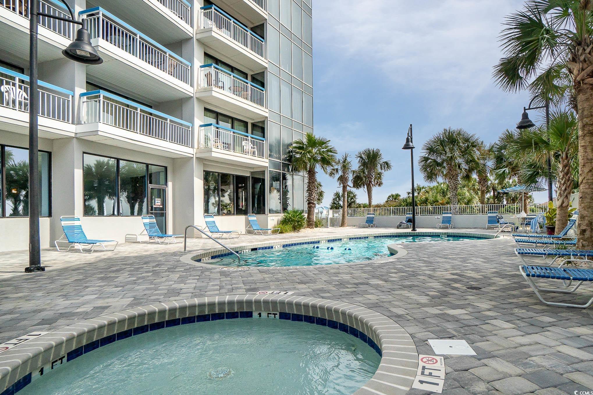 5511 North Ocean Blvd. #1105, Myrtle Beach, South Carolina image 37