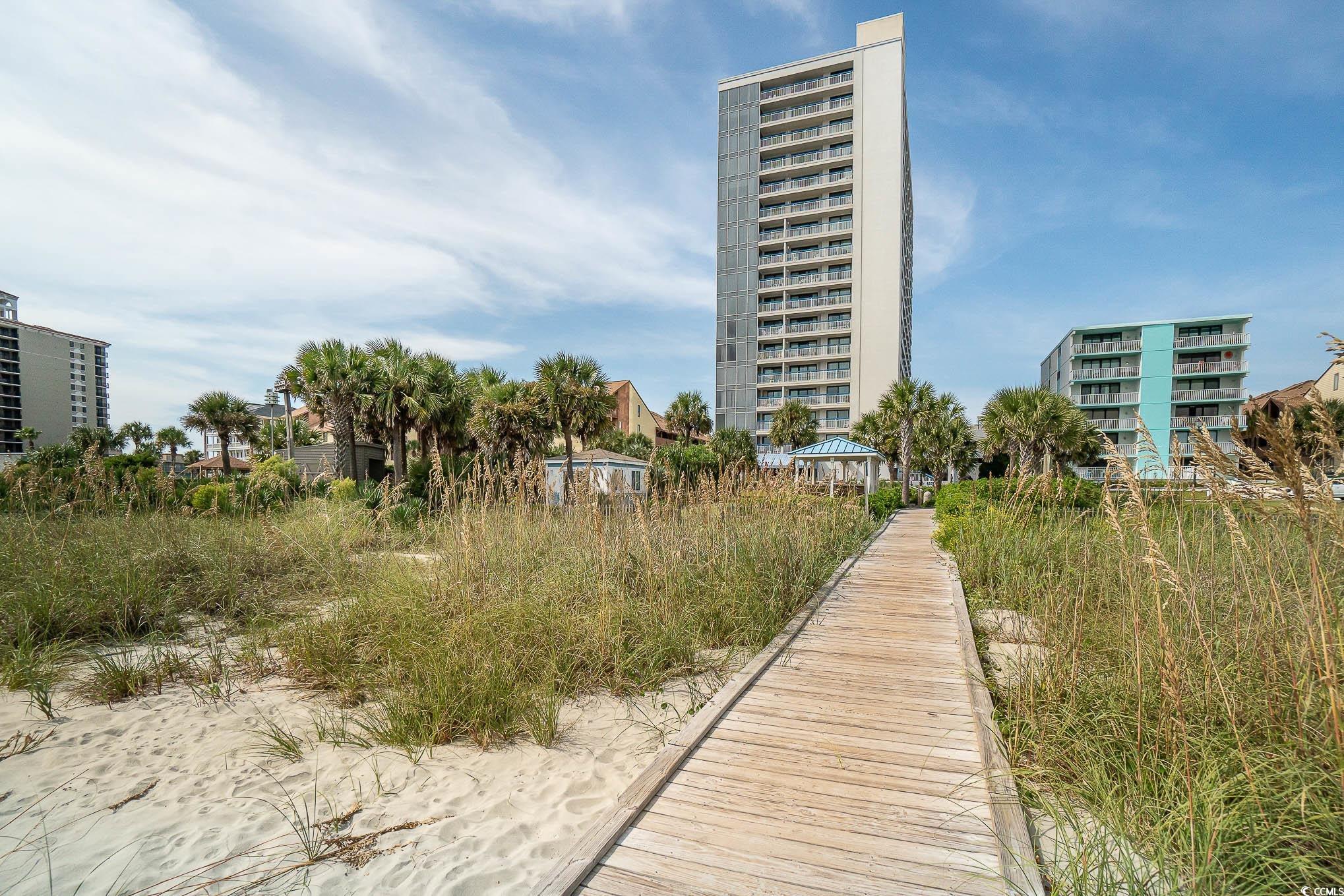 5511 North Ocean Blvd. #1105, Myrtle Beach, South Carolina image 39