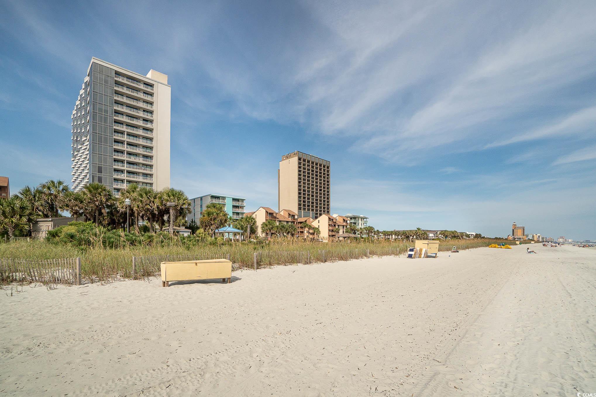 5511 North Ocean Blvd. #1105, Myrtle Beach, South Carolina image 40