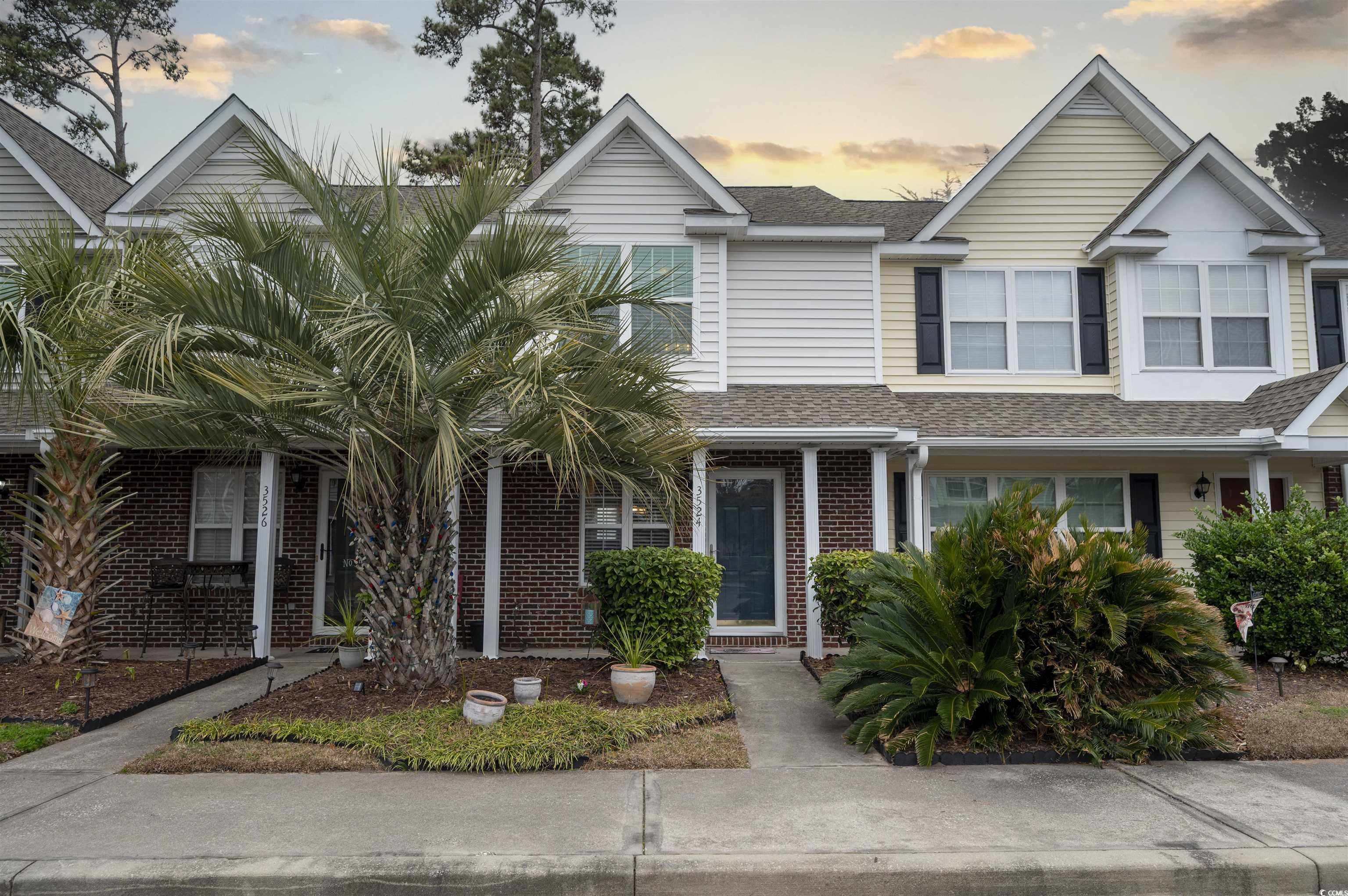 3524 Crepe Myrtle Ct. #3524, Myrtle Beach, South Carolina image 1