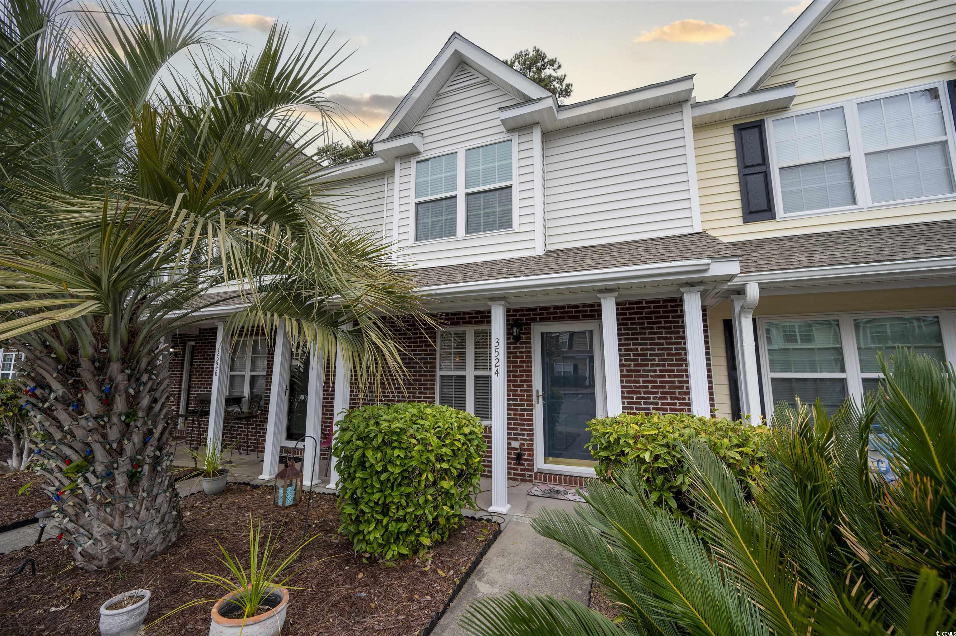 3524 Crepe Myrtle Ct. #3524, Myrtle Beach, South Carolina image 20