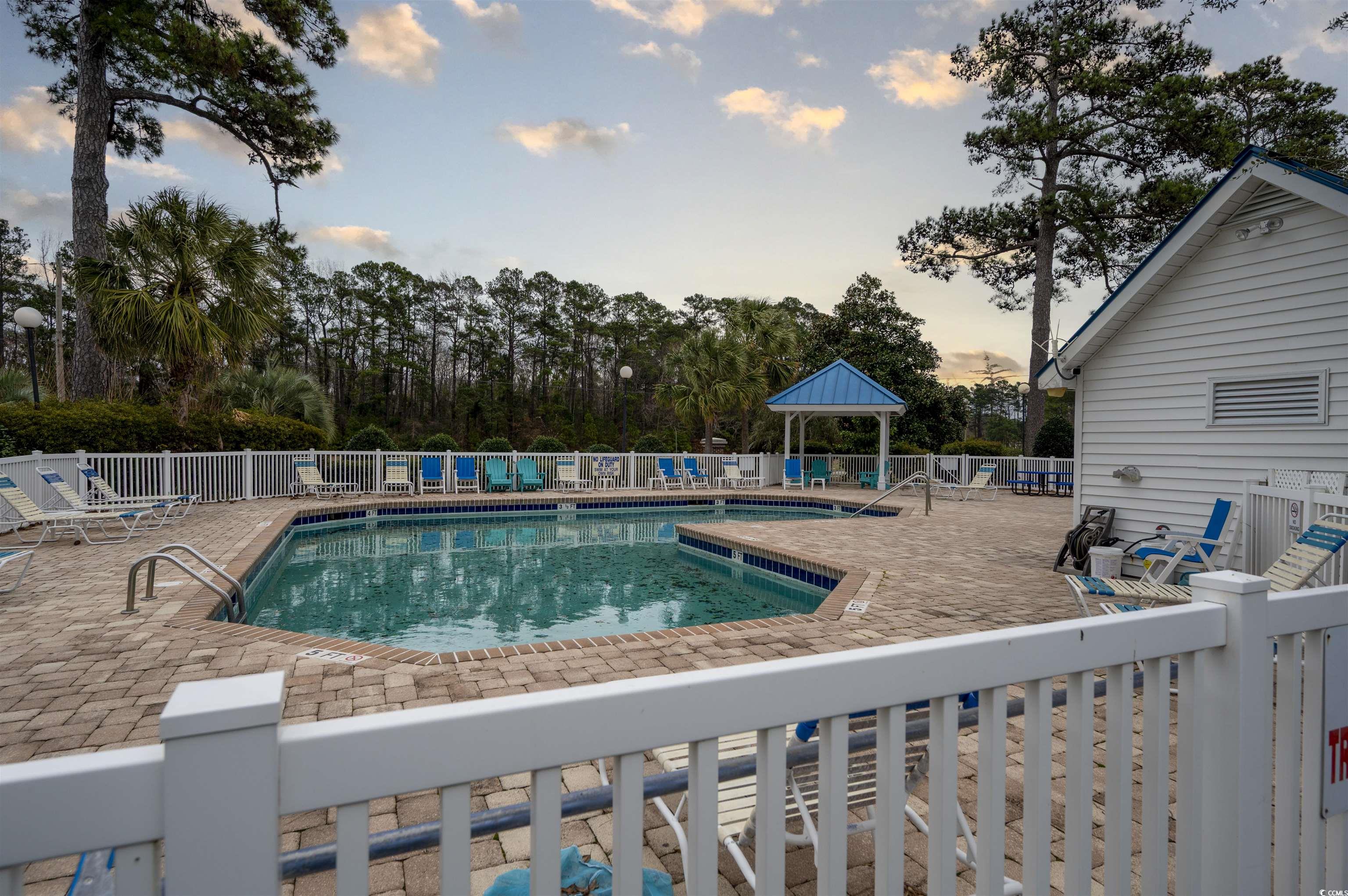 3524 Crepe Myrtle Ct. #3524, Myrtle Beach, South Carolina image 24