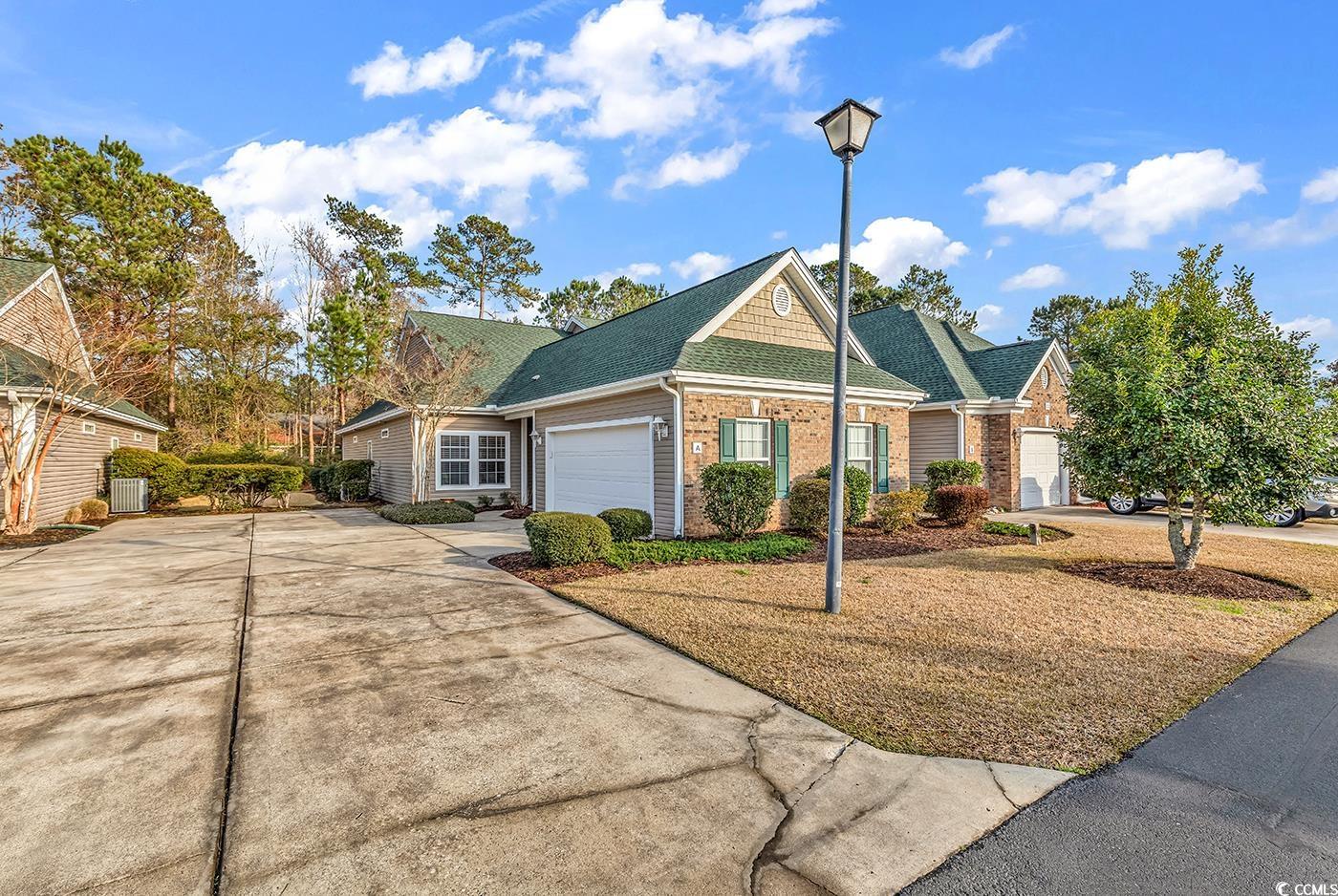 300 Nuthatch Ln. UNIT A Murrells Inlet, SC 29576