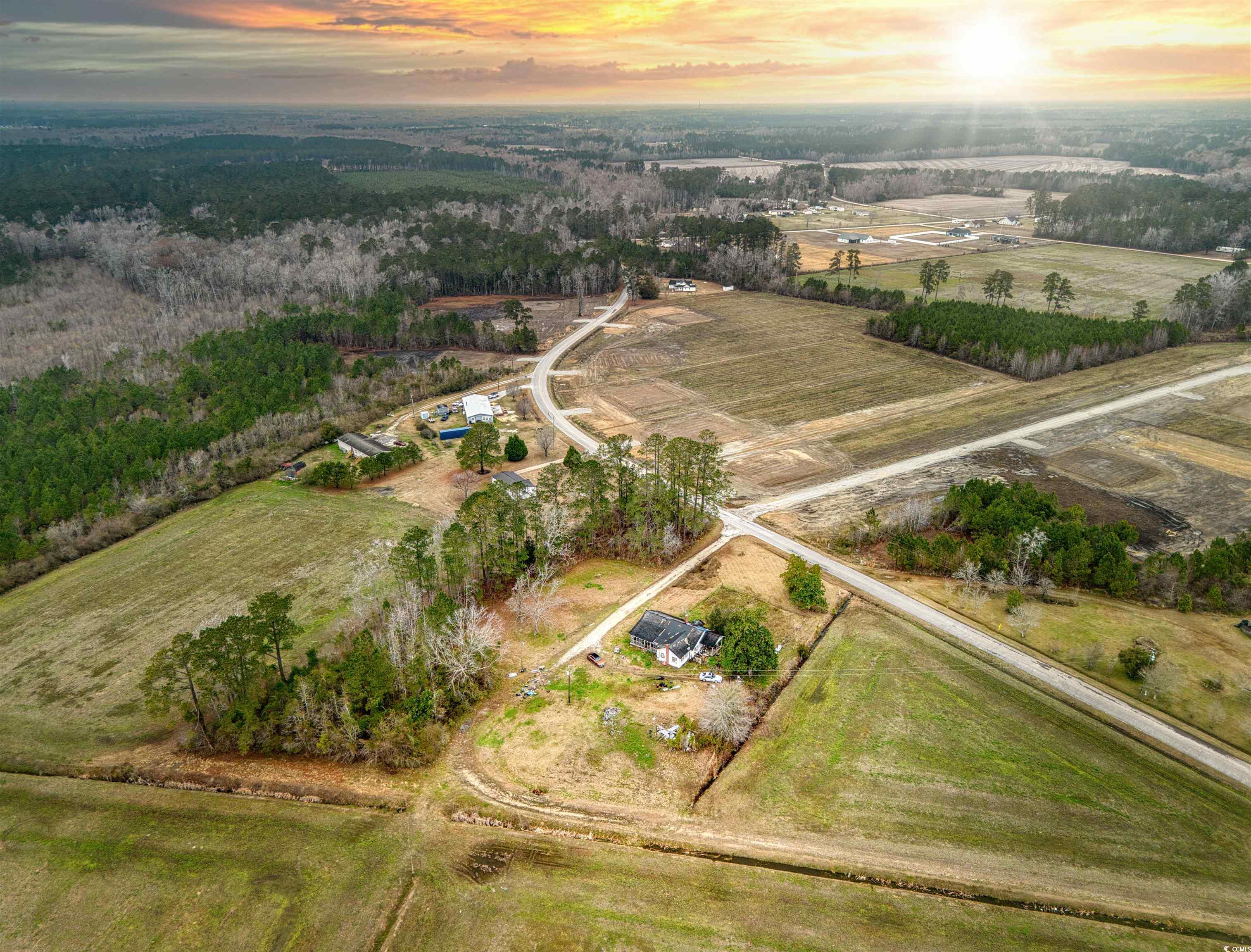 861 Fowler Rd. Conway, SC 29526
