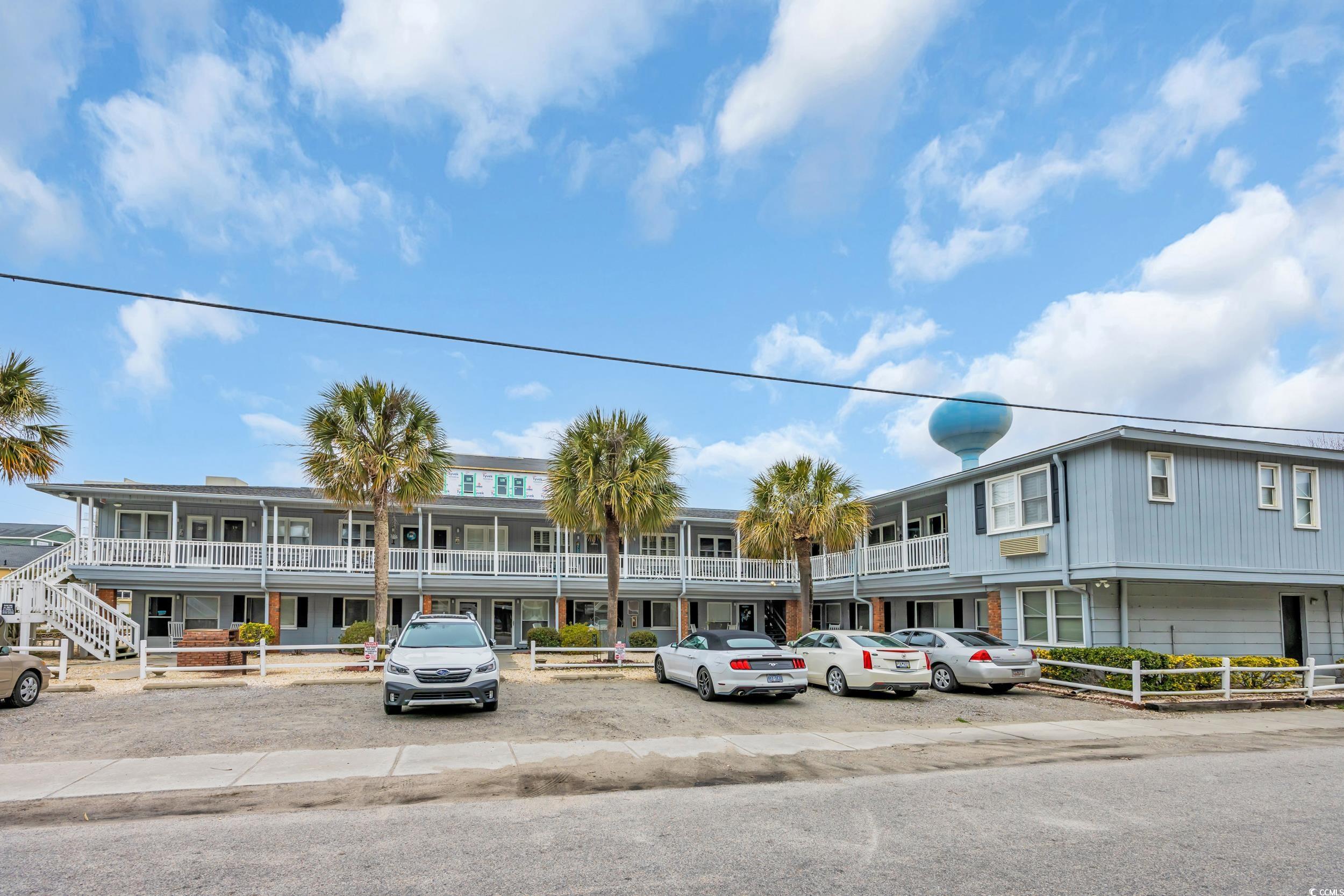 5909 N Ocean Blvd. UNIT #14 North Myrtle Beach, SC 29582