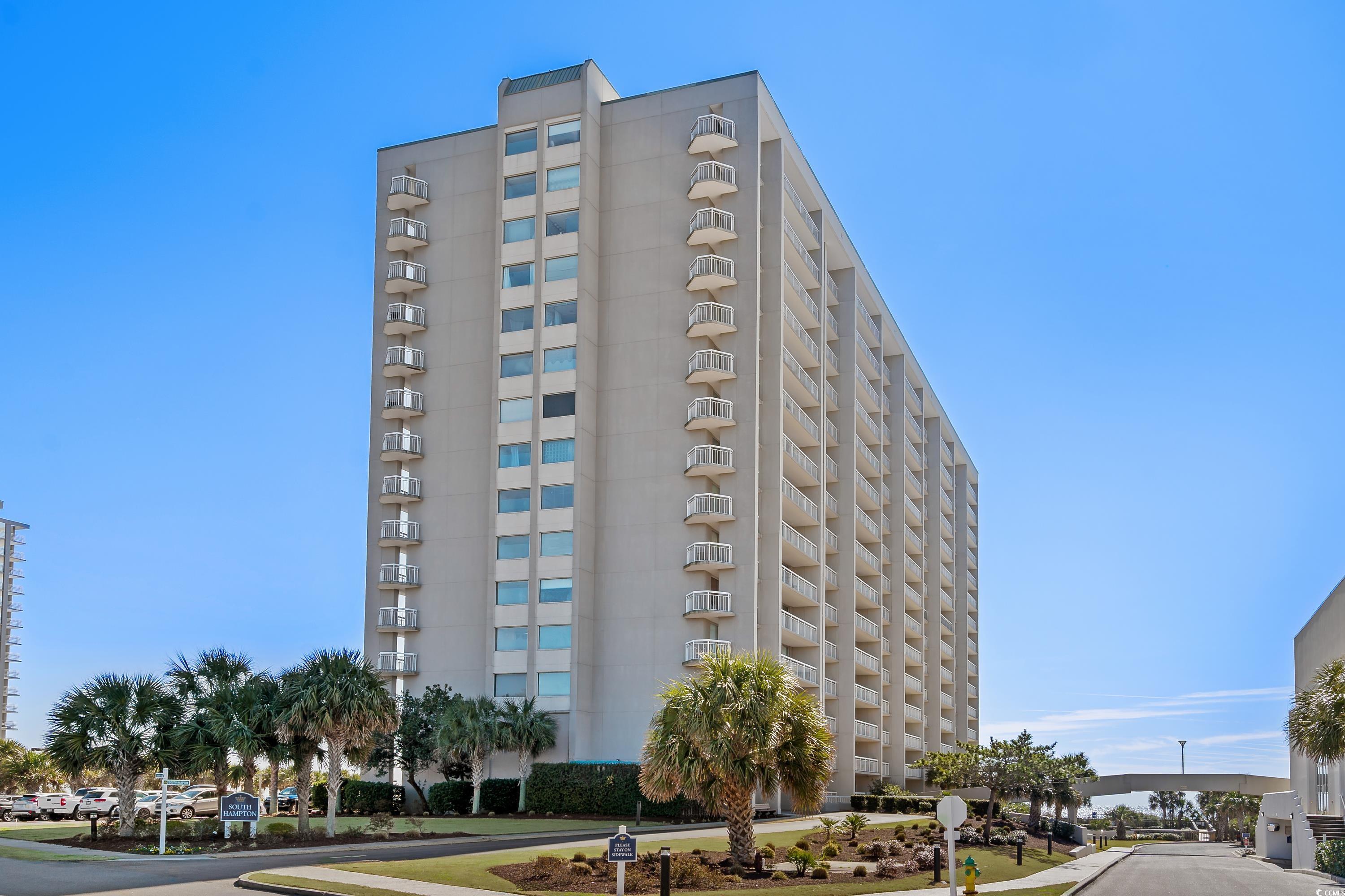 9820 Queensway Blvd. UNIT #1502 Myrtle Beach, SC 29572