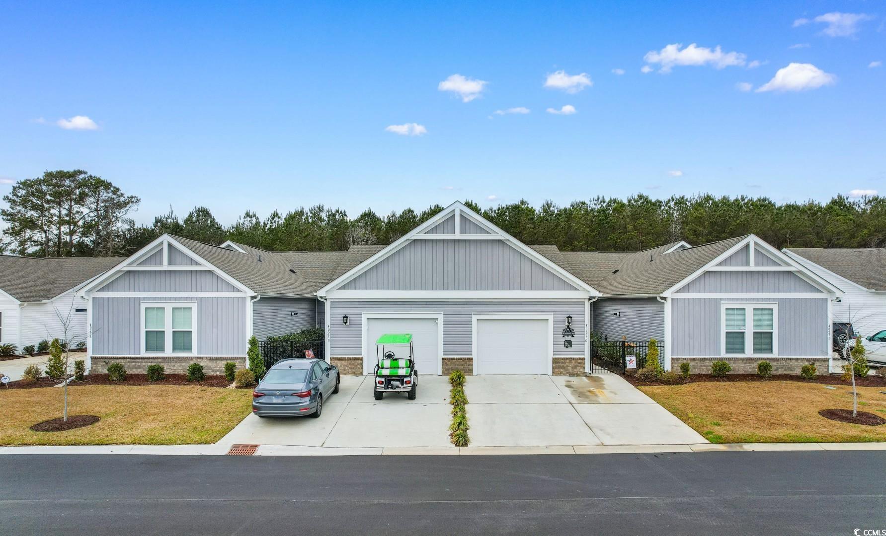 4027 Taranto Loop #3203-C, Myrtle Beach, South Carolina image 1