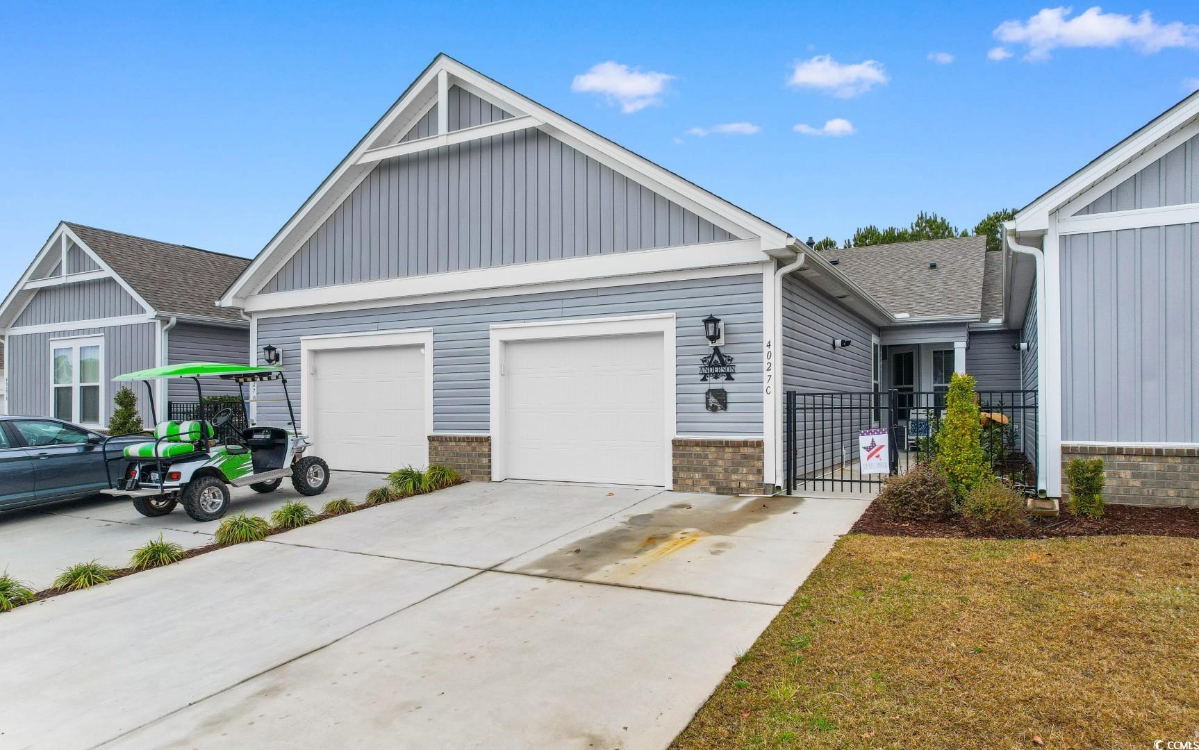 4027 Taranto Loop #3203-C, Myrtle Beach, South Carolina image 2