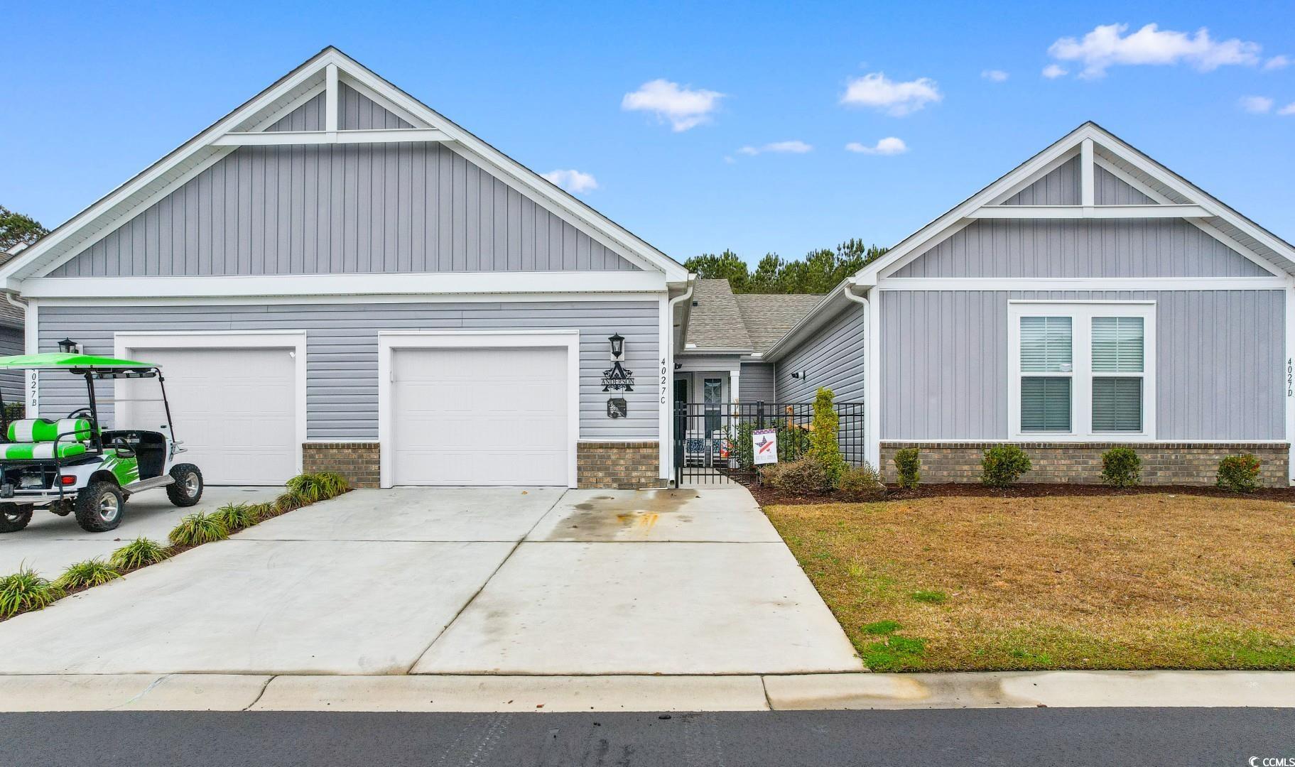 4027 Taranto Loop #3203-C, Myrtle Beach, South Carolina image 3