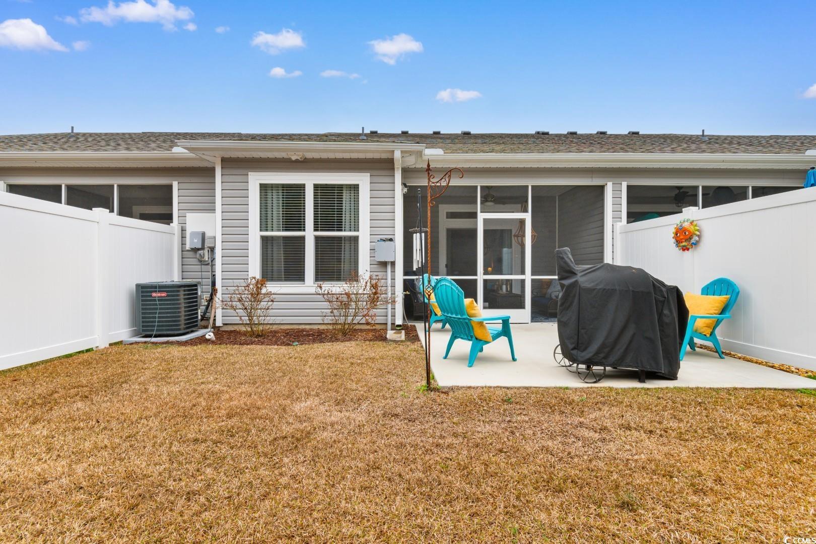 4027 Taranto Loop #3203-C, Myrtle Beach, South Carolina image 32