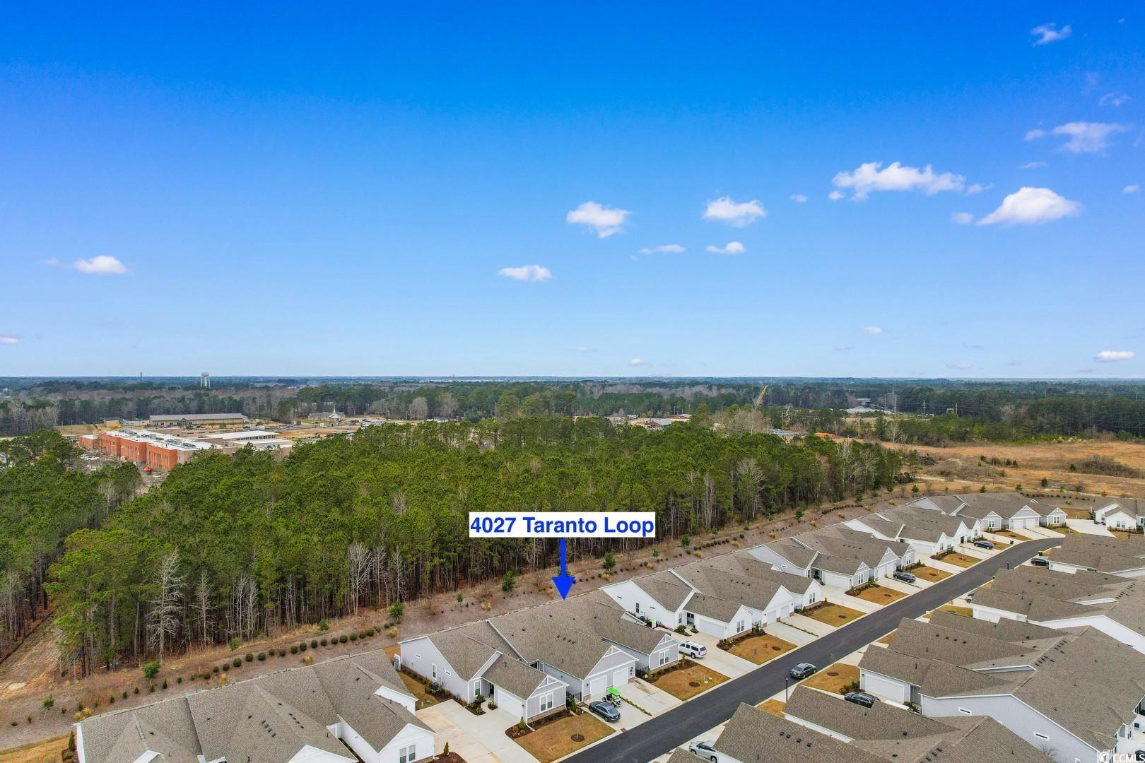 4027 Taranto Loop #3203-C, Myrtle Beach, South Carolina image 38