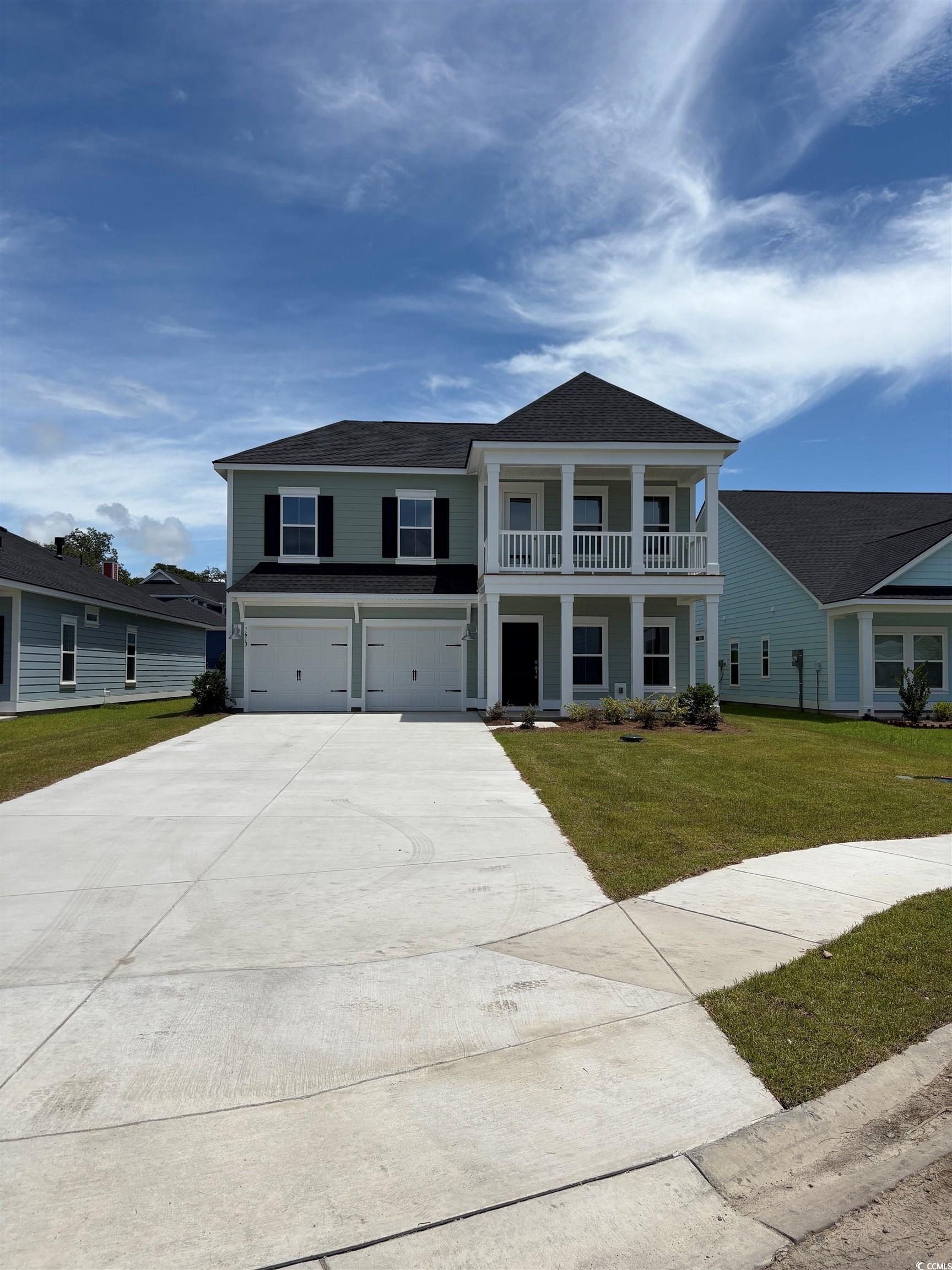1613 Seachase Way North Myrtle Beach, SC 29582