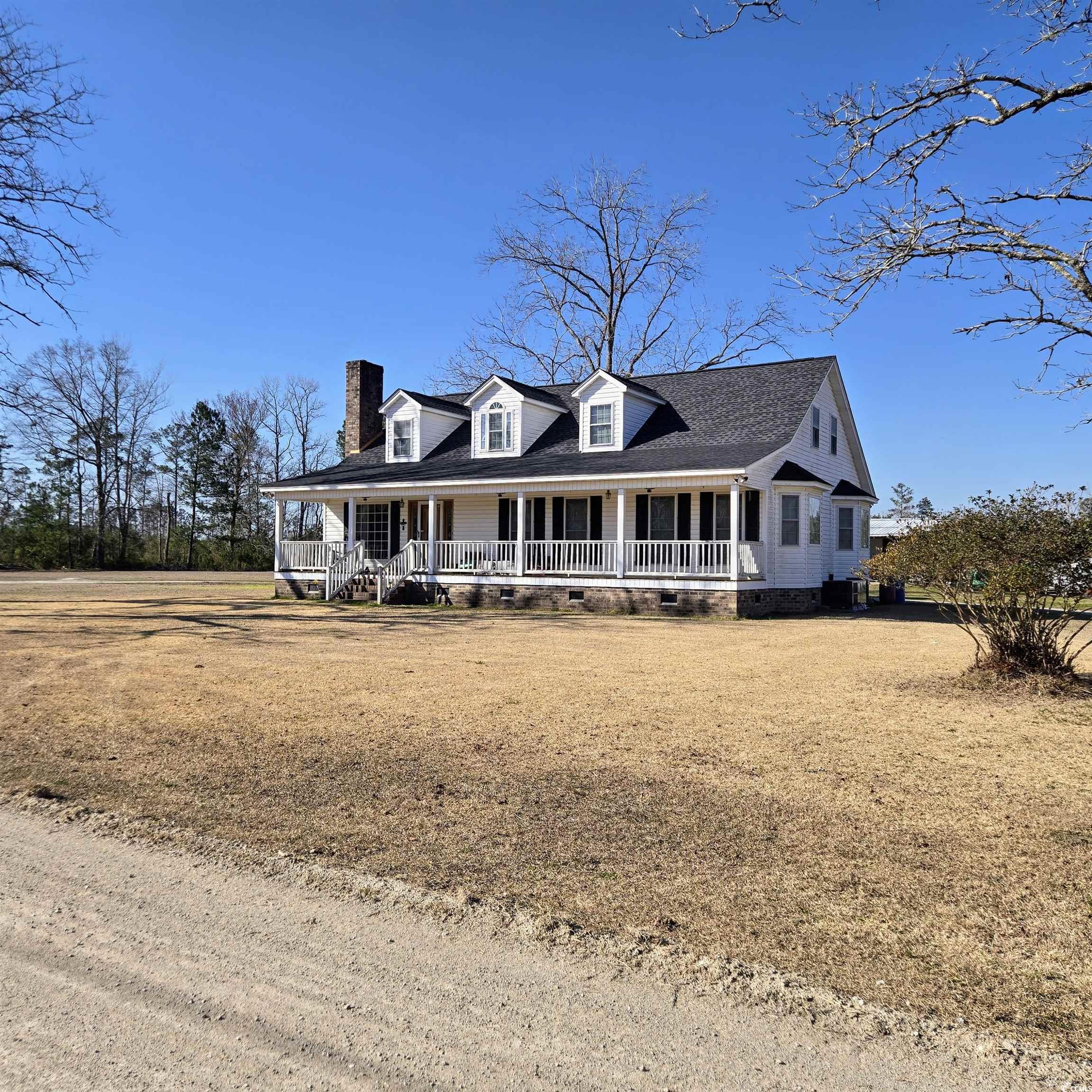 721 Old Buck Creek Rd. Longs, SC 29568