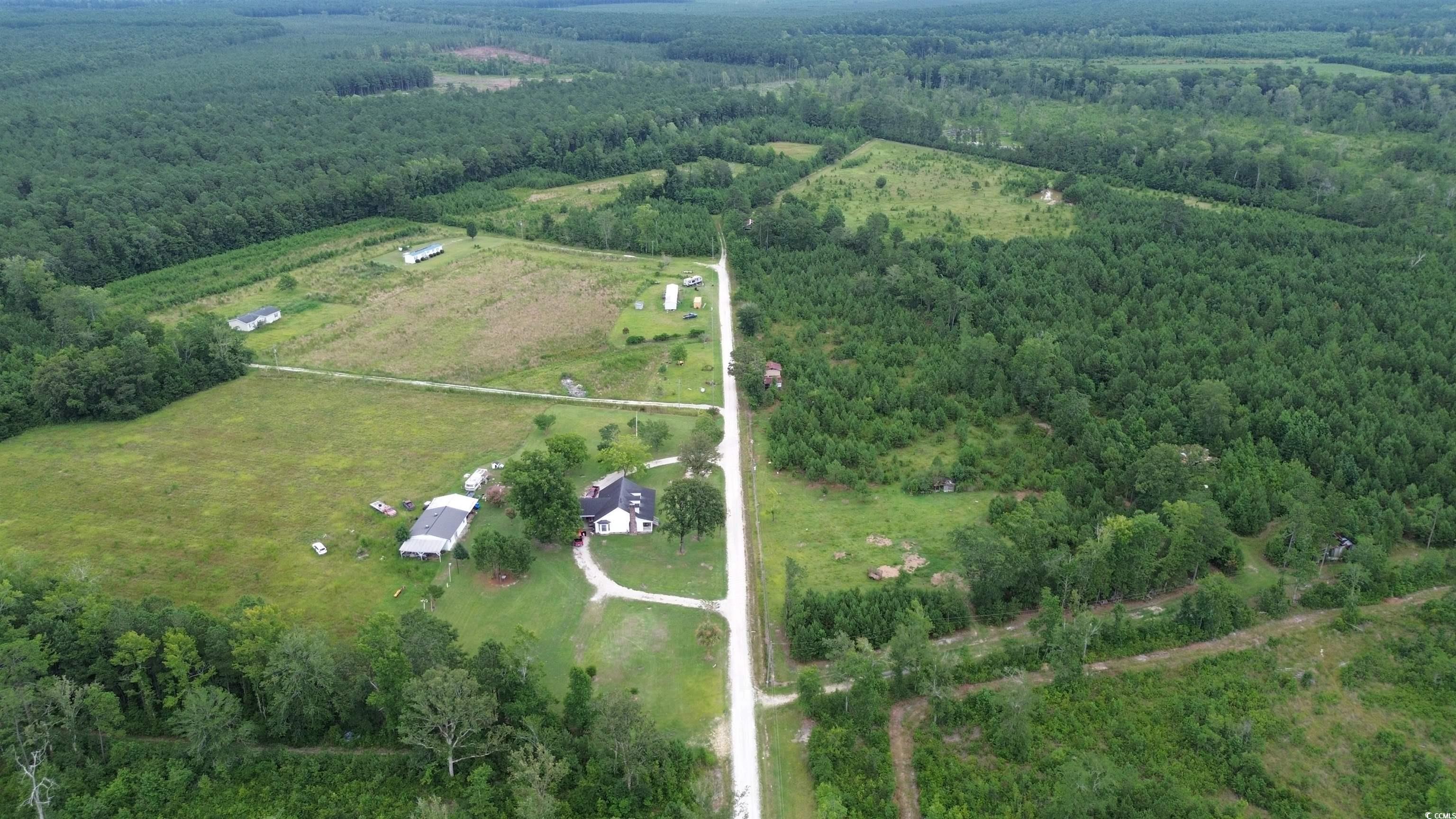 721 Old Buck Creek Rd. Longs, SC 29568