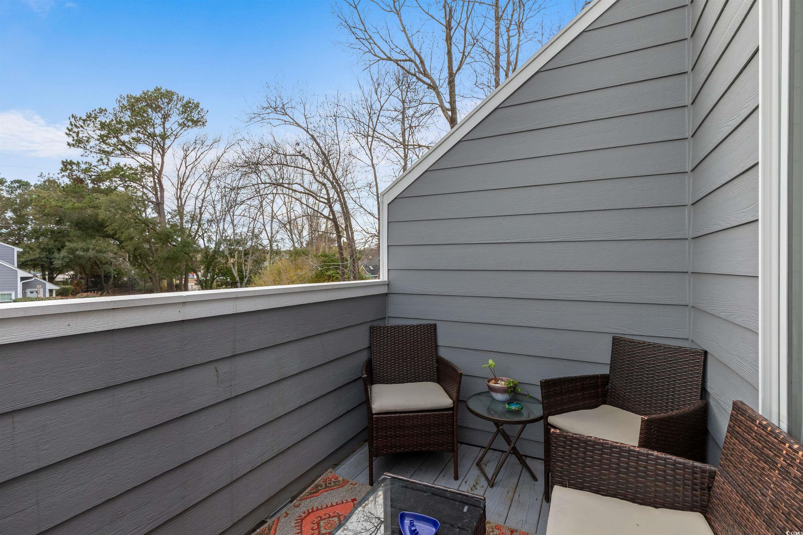 1205 Erin Way #5C, Myrtle Beach, South Carolina image 10