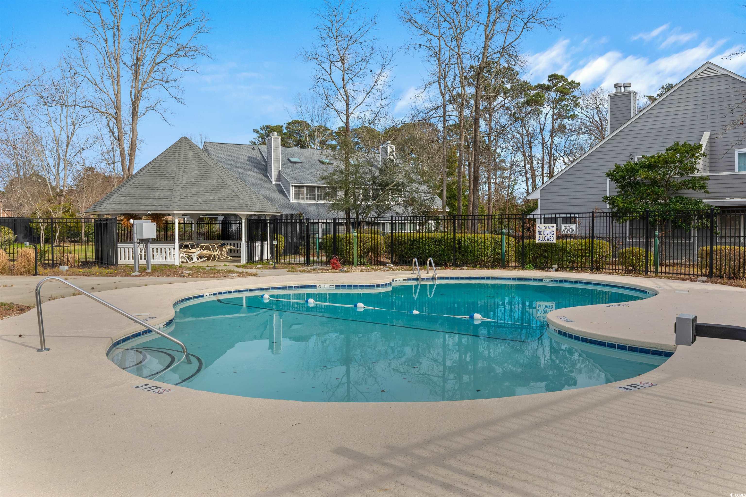 1205 Erin Way #5C, Myrtle Beach, South Carolina image 17