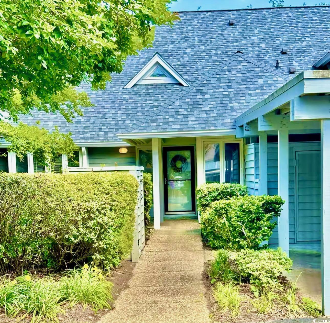 601 Gloucester Terrace Circle UNIT 3-A Myrtle Beach, SC 29572