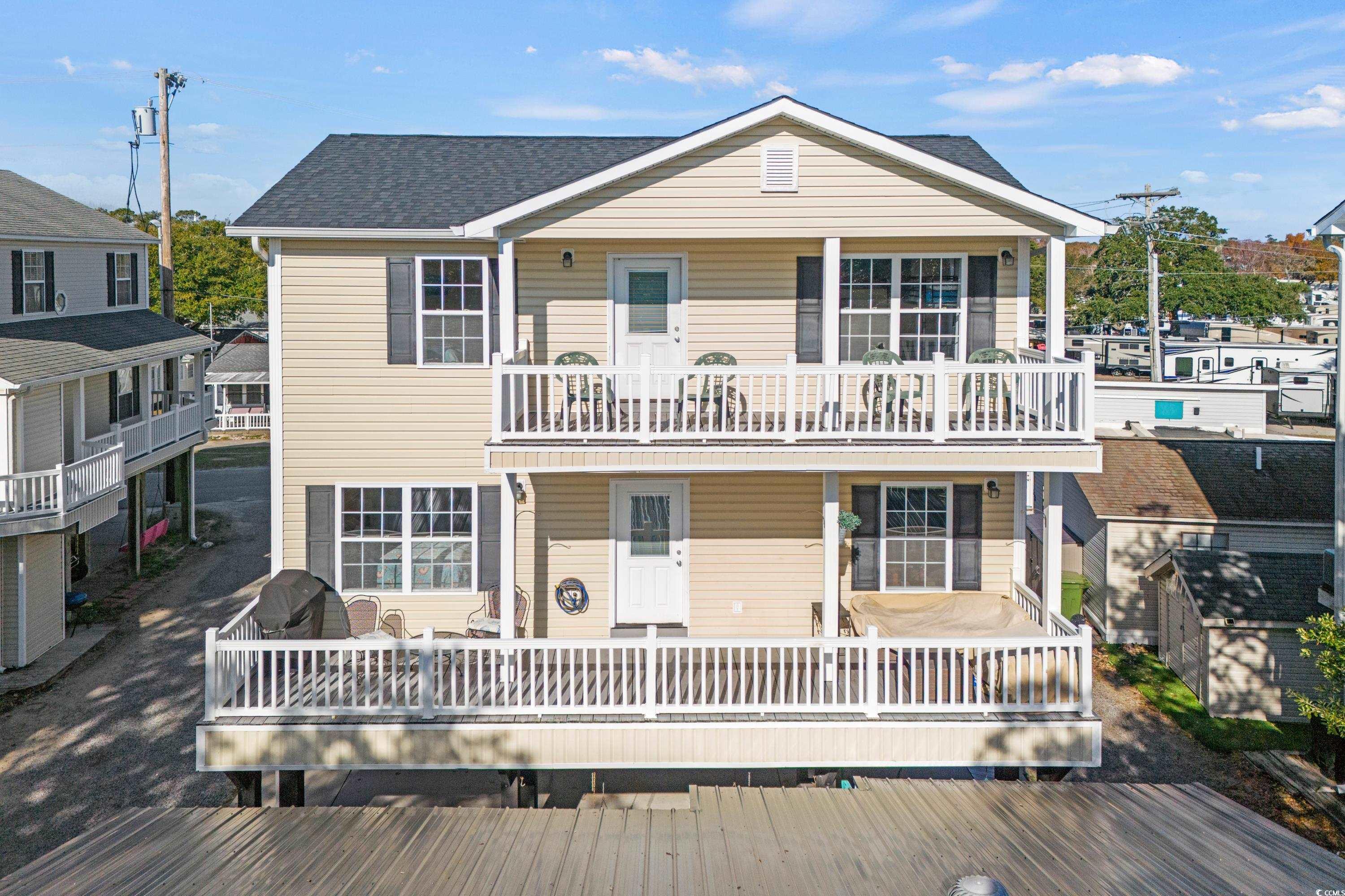 6001-L11 South Kings Hwy. Myrtle Beach, SC 29575