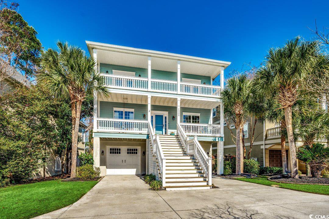 1006 Clubhouse Dr. North Myrtle Beach, SC 29582