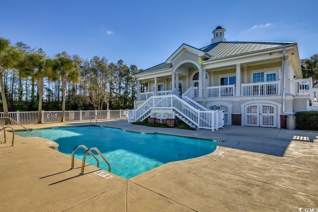 1006 Clubhouse Dr., North Myrtle Beach, South Carolina image 39