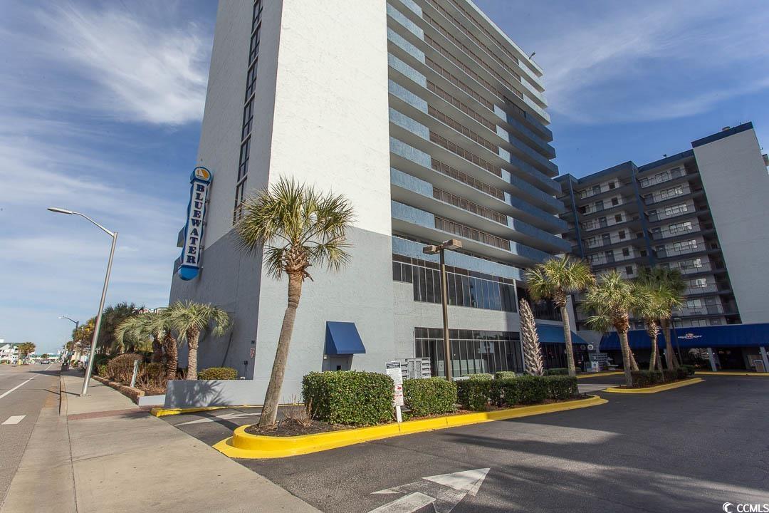 2001 S Ocean Blvd. #418, Myrtle Beach, South Carolina image 1