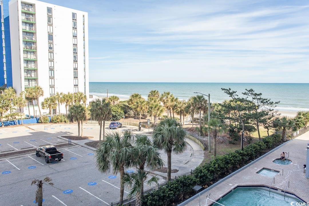 2001 S Ocean Blvd. #418, Myrtle Beach, South Carolina image 21