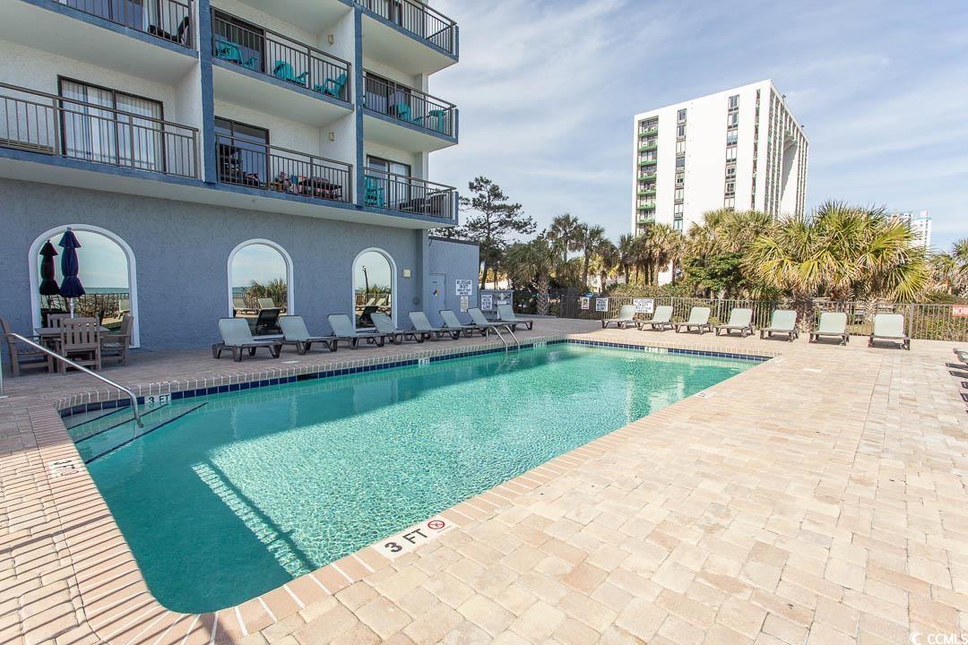 2001 S Ocean Blvd. #418, Myrtle Beach, South Carolina image 23