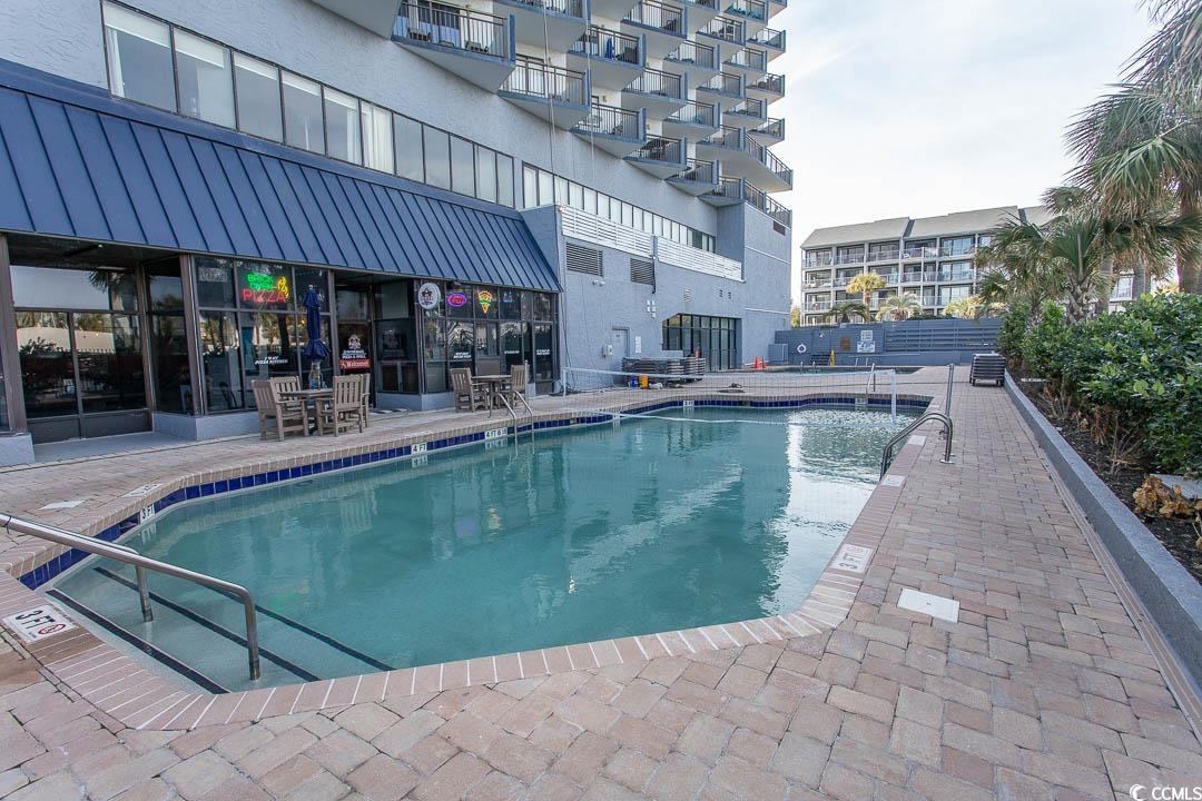 2001 S Ocean Blvd. #418, Myrtle Beach, South Carolina image 26