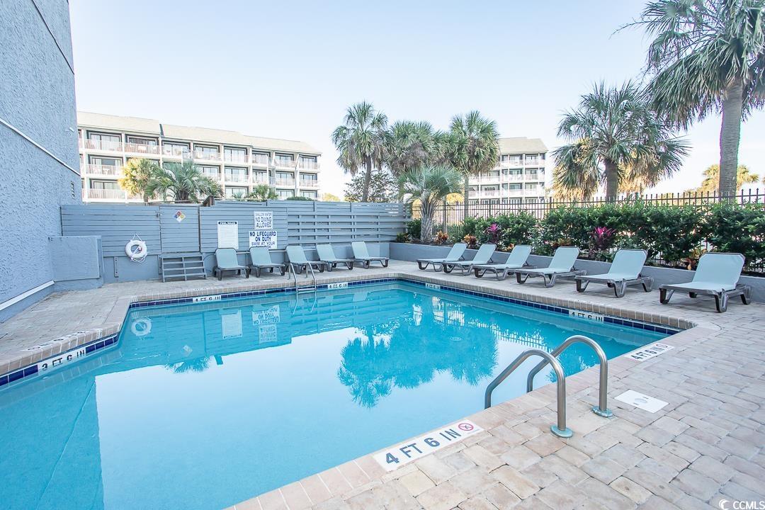 2001 S Ocean Blvd. #418, Myrtle Beach, South Carolina image 28