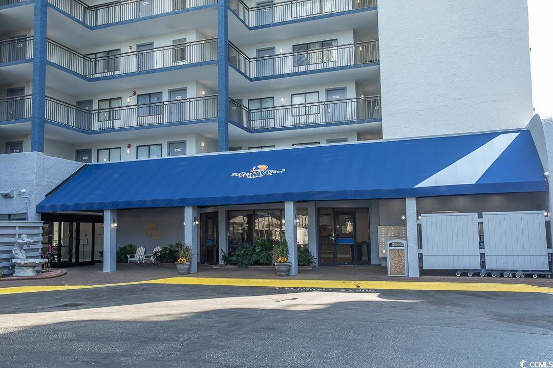 2001 S Ocean Blvd. #418, Myrtle Beach, South Carolina image 34