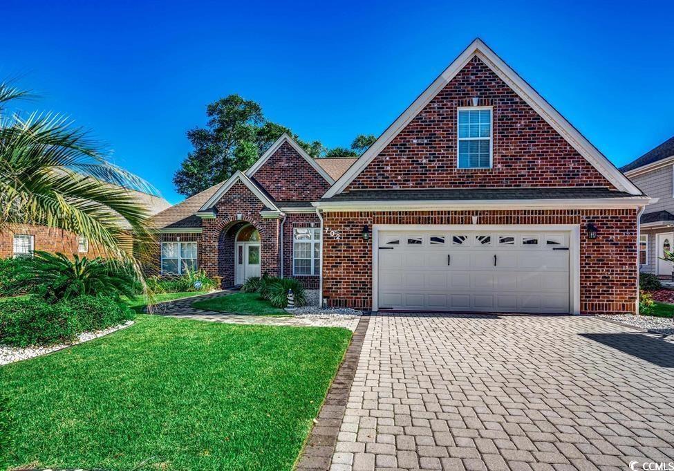 702 Compass Pointe Dr North Myrtle Beach, SC 29582