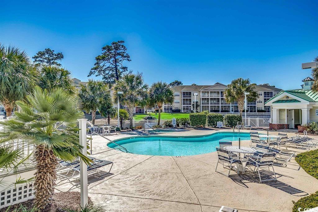 702 Compass Pointe Dr, North Myrtle Beach, South Carolina image 25