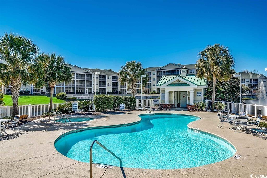 702 Compass Pointe Dr, North Myrtle Beach, South Carolina image 26