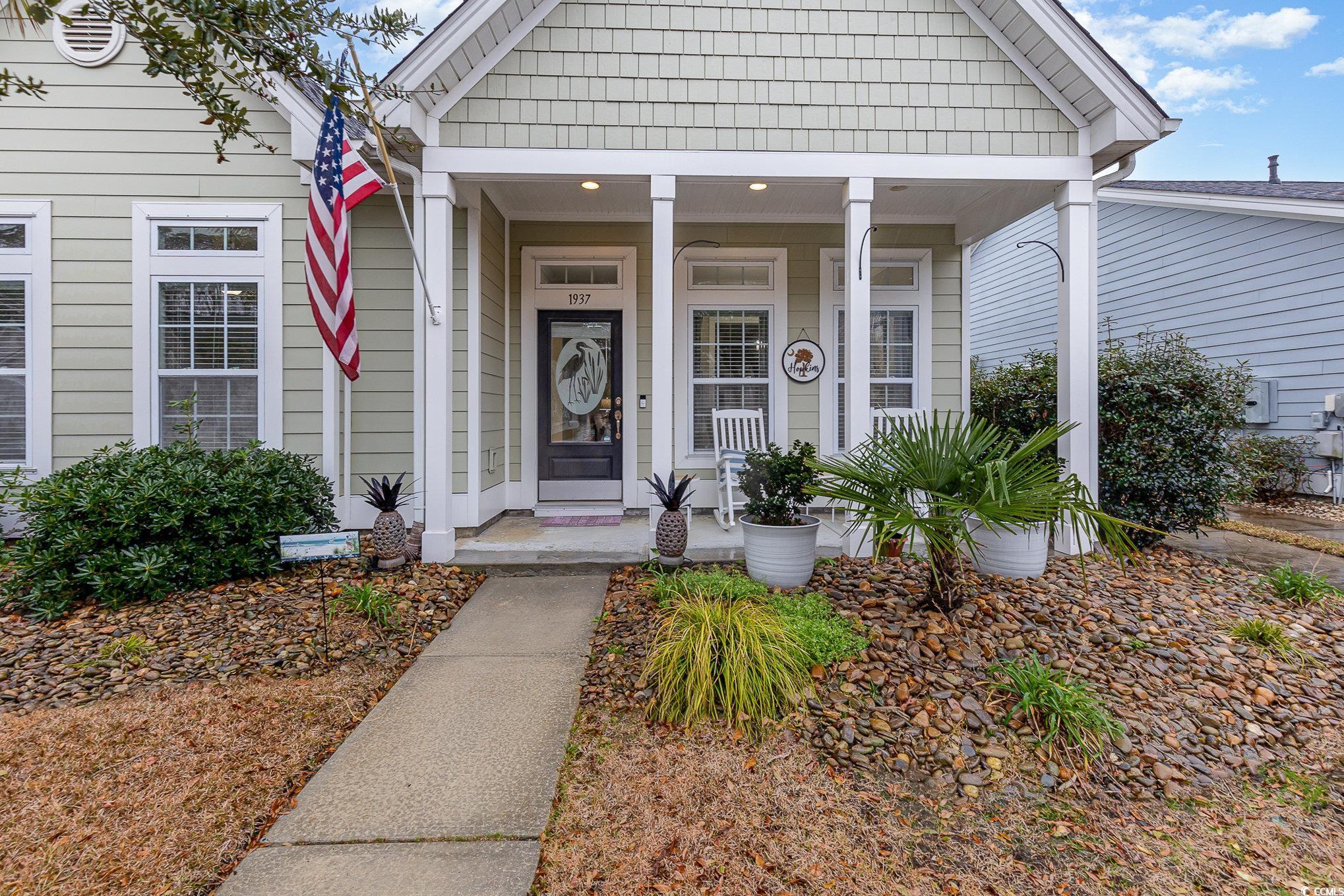 1937 Heritage Loop, Myrtle Beach, South Carolina image 3