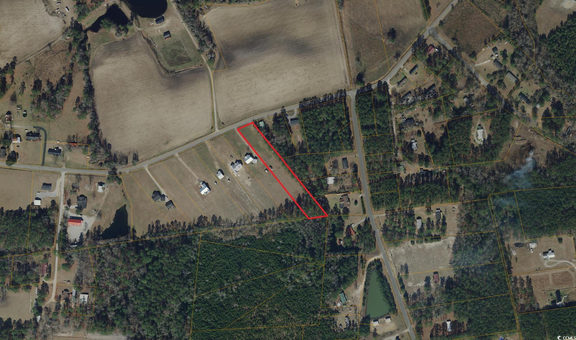 1763 Southern Crest Dr. Loris, SC 29569