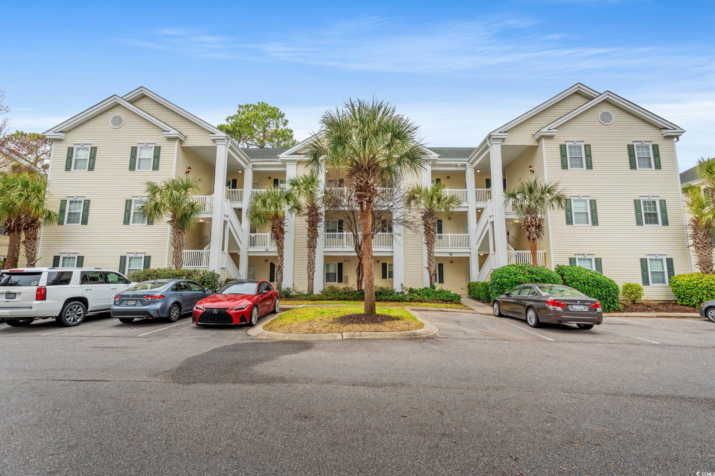 601 Hillside Dr. #4233, North Myrtle Beach, South Carolina image 1