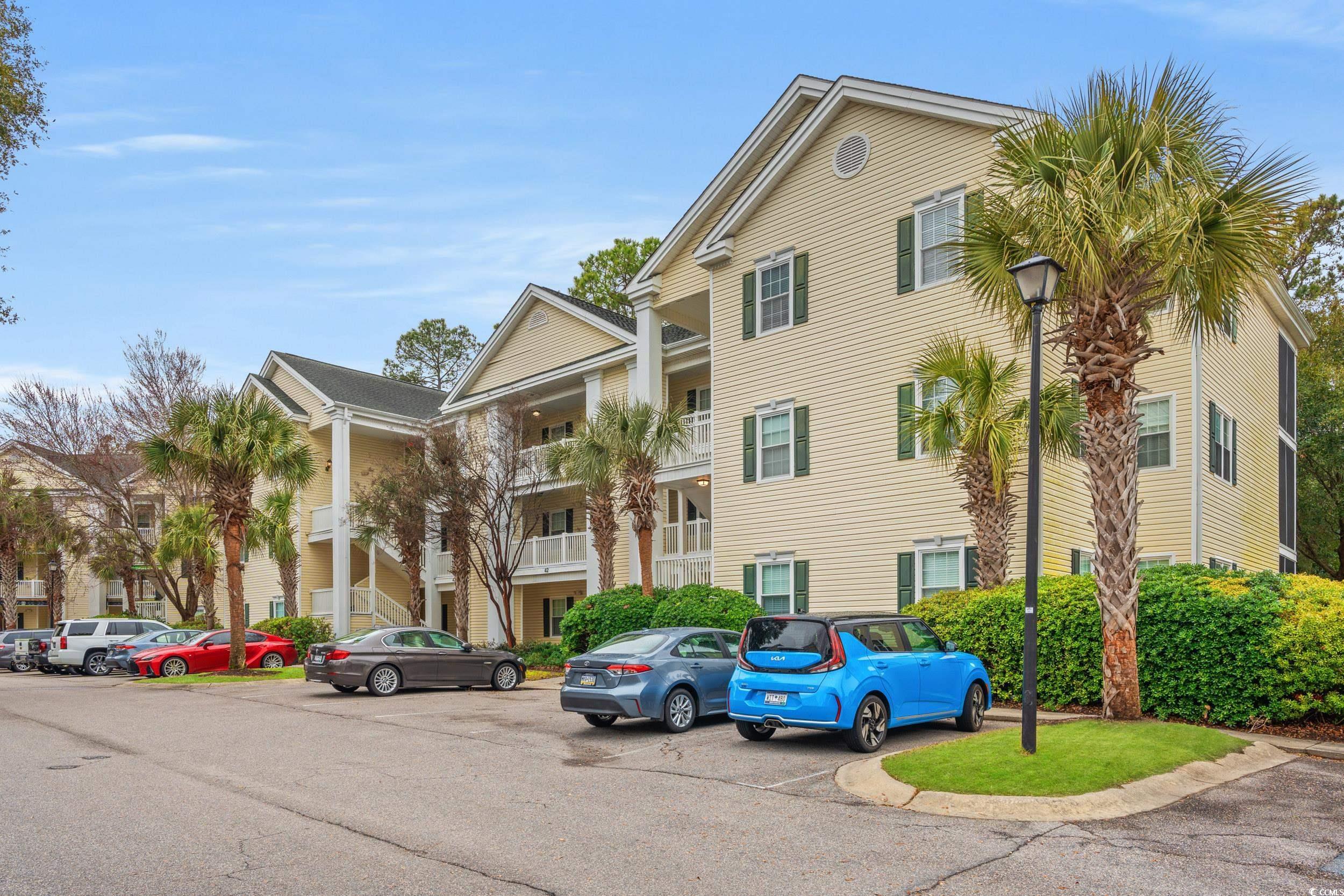 601 Hillside Dr. #4233, North Myrtle Beach, South Carolina image 26