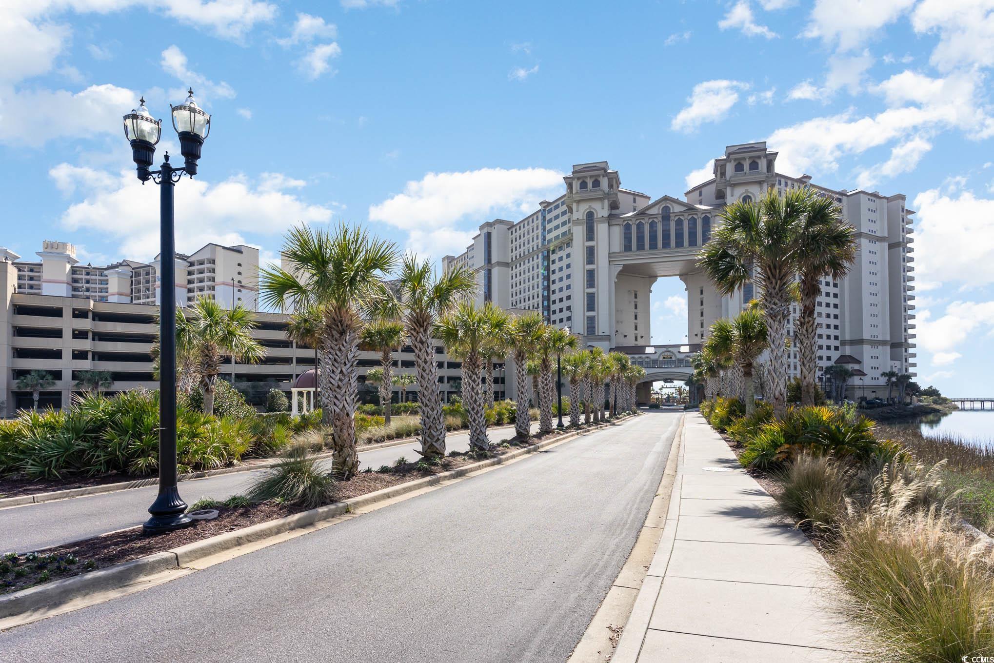 100 North Beach Blvd. #506, North Myrtle Beach, South Carolina image 1