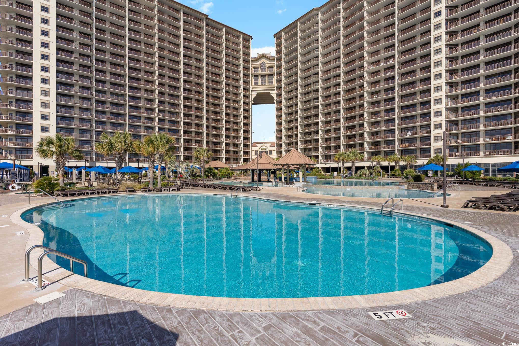 100 North Beach Blvd. #506, North Myrtle Beach, South Carolina image 24