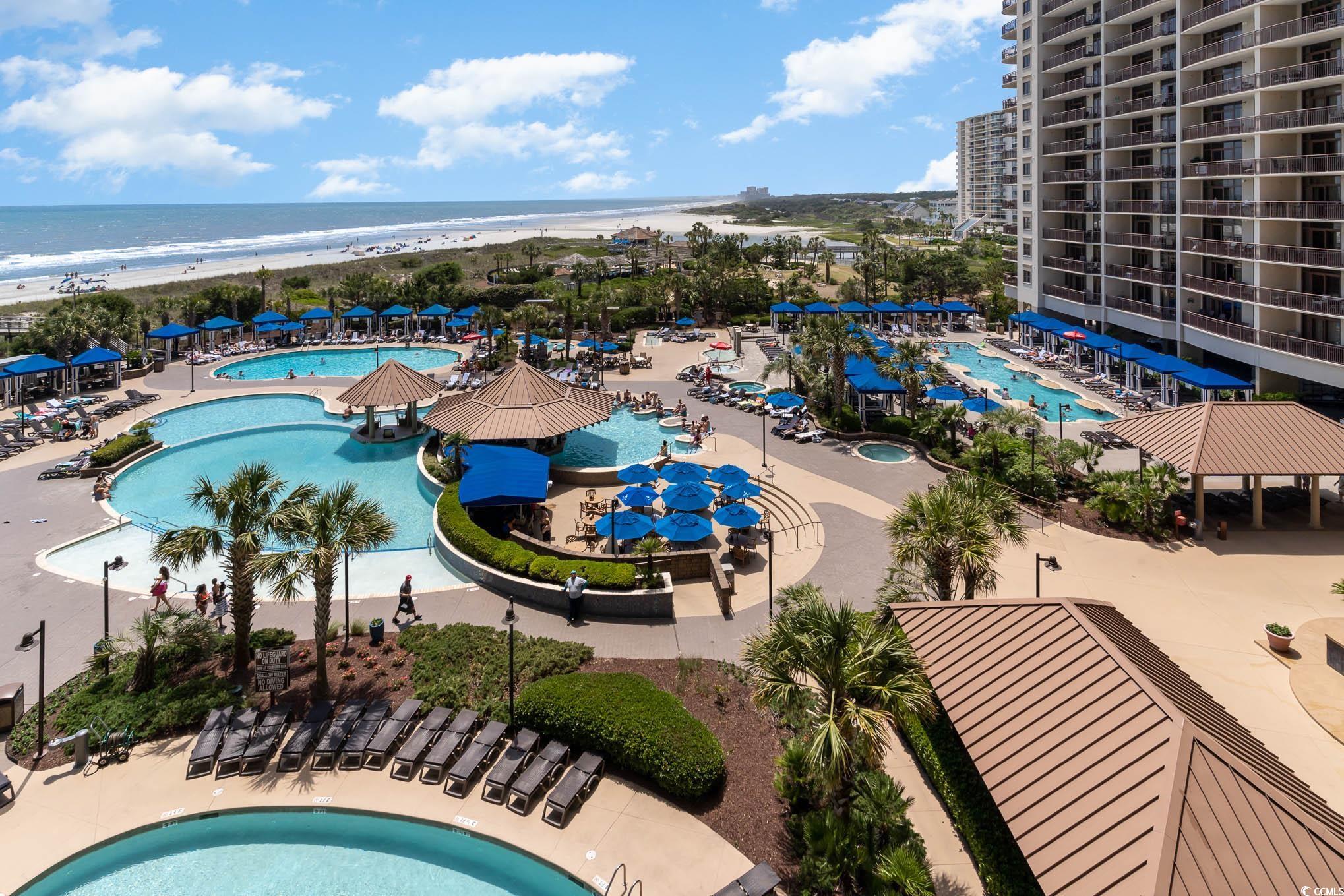 100 North Beach Blvd. #506, North Myrtle Beach, South Carolina image 25